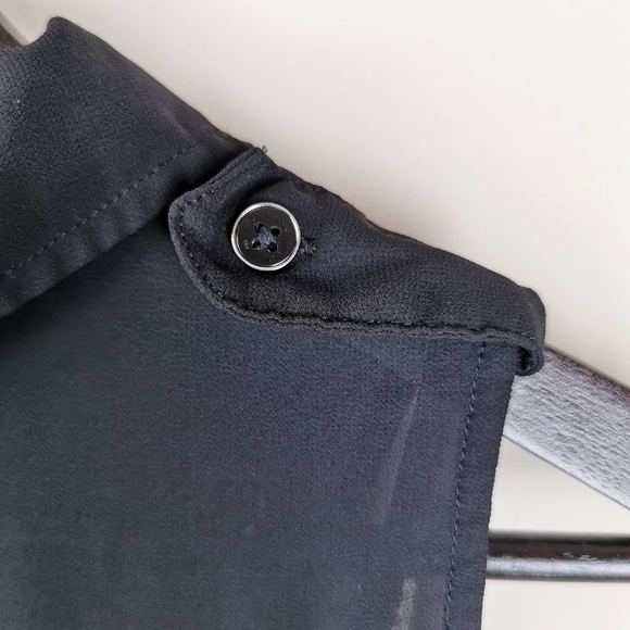 Michael Kors Hi Lo dress - Picture 6 of 8